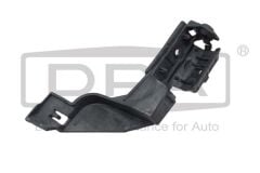 Audi A4 - Tampon Bağlantı Braketi Arka Sol 09-16 - 8K5807889A