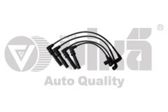 Skoda Fabia - Buji Kablo (Set) AUA-BBY-BKY-AHW-BBZ-AUB - [Volkswagen Polo; Seat Ibiza, Cordoba] - 036905409K