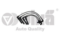 Skoda Fabia - Buji Kablo (Set) AUA-BBY-BKY-AHW-BBZ-AUB - [Volkswagen Polo; Seat Ibiza, Cordoba] - 036905409K