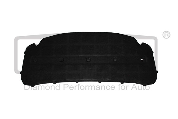 Volkswagen Caddy - Motor Kaput İzolasyonu - 04-11 - [Volkswagen Touran 03-06] - 1T0863831B