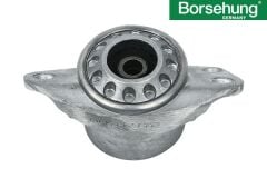 Volkswagen Golf - Amortisör Çanağı Üst Arka (Yuvarlak) - [Volkswagen Bora, Polo; Skoda Octavia, Fabia; Audi A3; Seat Toledo, Leon] - 1J0513353G