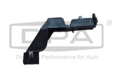 Audi A4 - Tampon Bağlantı Braketi Arka Sağ 09-16 - 8K5807890A