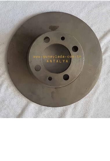 FREN-DİSKİ TKM. 47 Lada Vaz