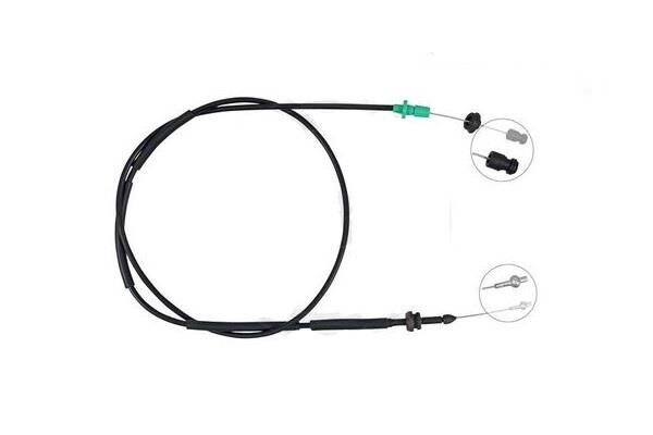 GAZ TELİ [Skoda Octavia, Volkwagen, Audi, Seat] 1J0721555Q