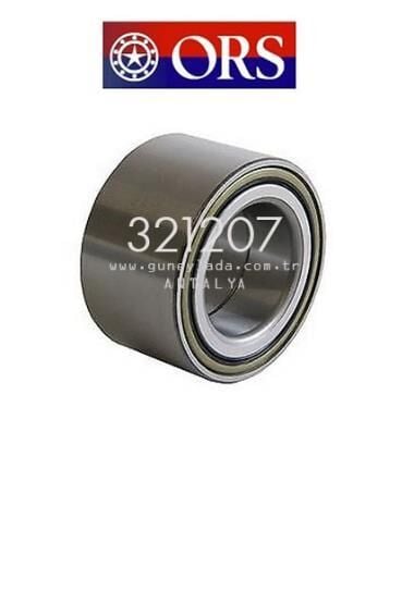 RULMAN-TEKER,AKS ÖN [Ors 321207] 48 51 52 Lada Samara Vega Kalina