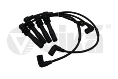 Skoda Fabia - Buji Kablo (Set) AUA-BBY-BKY-AHW-BBZ-AUB - [Volkswagen Polo; Seat Ibiza, Cordoba] - 036905430AB
