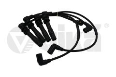 Skoda Fabia - Buji Kablo (Set) AUA-BBY-BKY-AHW-BBZ-AUB - [Volkswagen Polo; Seat Ibiza, Cordoba] - 036905430AB