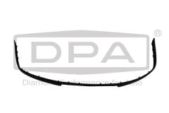 Skoda Octavia - Tampon Şeridi Ön - 01-11 - 1U0807717C