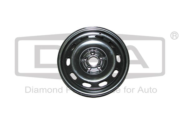 Volkswagen Bora - Jant 6JX15 - [Volkswagen Golf, Polo; Skoda Octavia] - 1J0601027Q