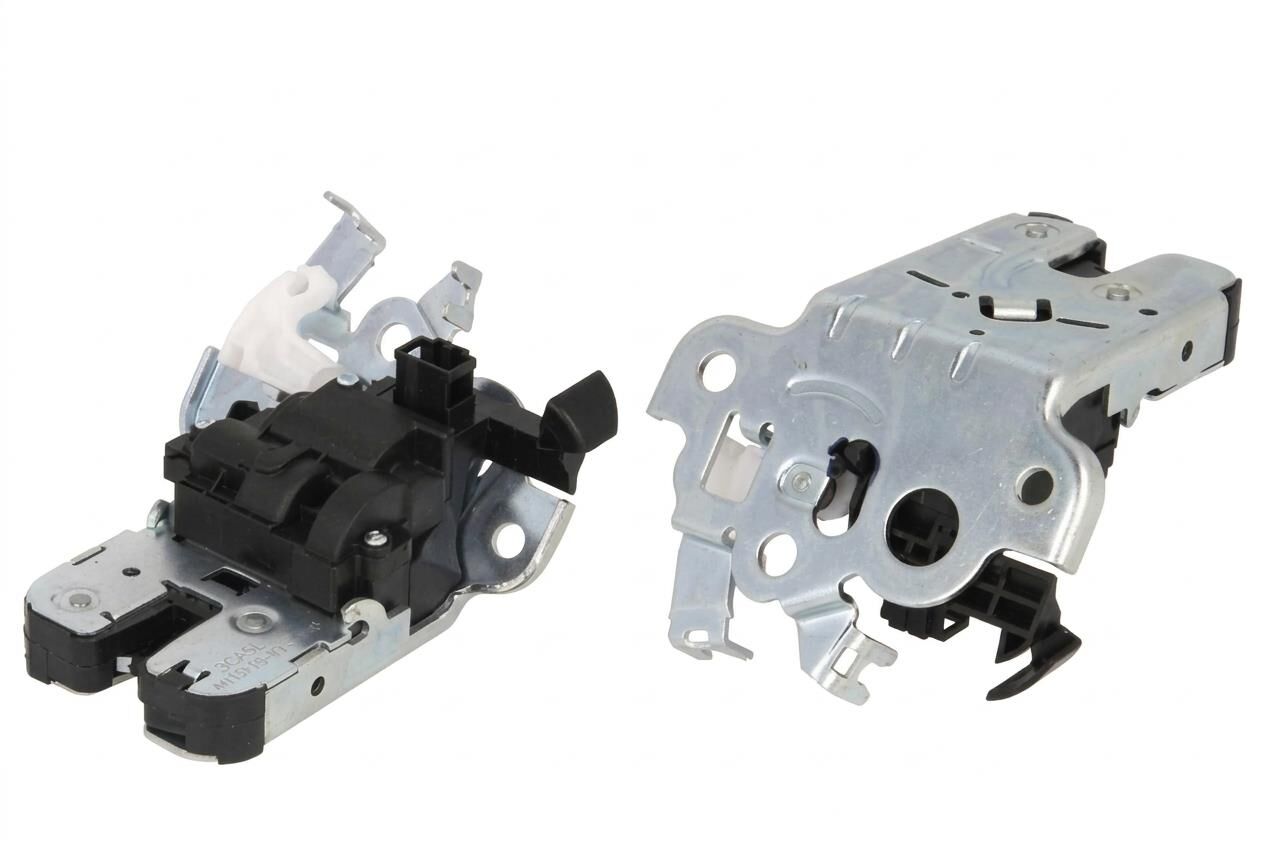 Audi A3 - Bagaj Kapak Kilidi - [Audi A4; Audi A5; Audi A6; Audi A7; Audi Q5] - 8K9827505A