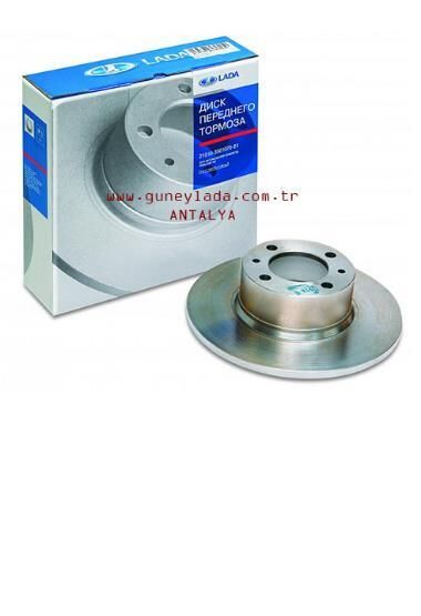 FREN-DİSKİ TKM. 47 Lada Vaz