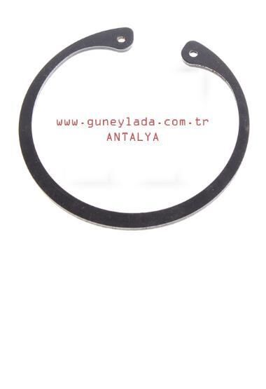 ÖNTAKIM-AKS RULMAN EMNİYET SEKMANI 48 51 52 Lada Samara Vega Kalina