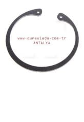 ÖNTAKIM-AKS RULMAN EMNİYET SEKMANI 48 51 52 Lada Samara Vega Kalina