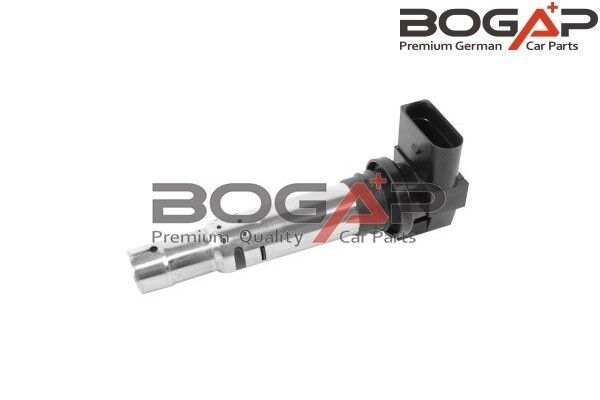 Volkswagen Golf - Ateşleme Bobini - [Volkswagen Polo; Skoda Octavia] - 036905715F