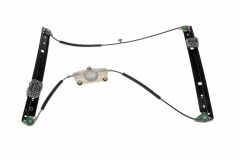 Audi Q7 - Cam Açma Mekanizması Ön Sağ - 07-15 - 4L0837462A