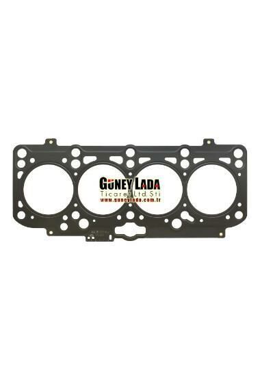 CONTA-SİLİNDİR KAPAK 2 Delik [Skoda Fabia,Octavia,1.9D,ASY,AGP,AGR,AHF, ASV,ALH] 13F
