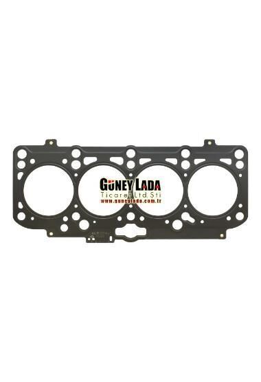 CONTA-SİLİNDİR KAPAK 2 Delik [Skoda Fabia,Octavia,1.9D,ASY,AGP,AGR,AHF, ASV,ALH] 13F