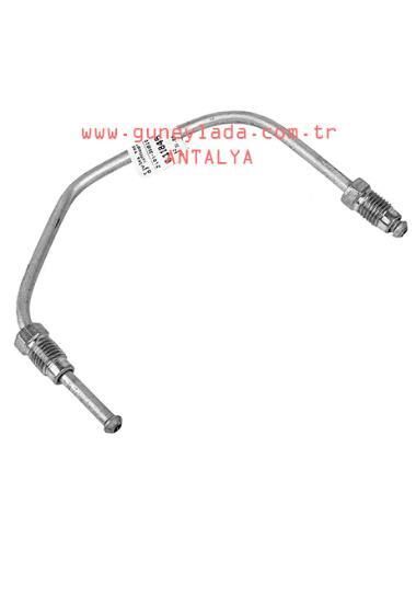 FREN-BORUSU KALİPER ÖN 47 Lada Vaz