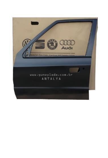 KAPI KOMPLE ÖN L-Sol [Skoda Felicia,Pickup] 12