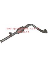 YM. MOTOR-SUSTURUCU+KATALİZÖR ÖN BORU 49