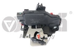 Audi A4 - Kapı Kilit Mekanizması Ön Sol 05-08 - [Audi A6; Seat Ateca] - 8N1837015