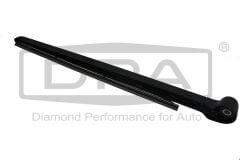 Audi Q7 - Silecek Kolu ve Süpürgesi Arka Komple - 4L0955407