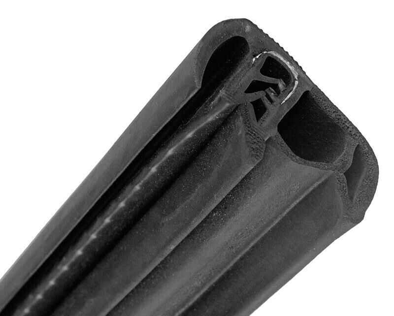 KAPI-LASTİĞİ TOZ ARKA 52 Lada Kalina