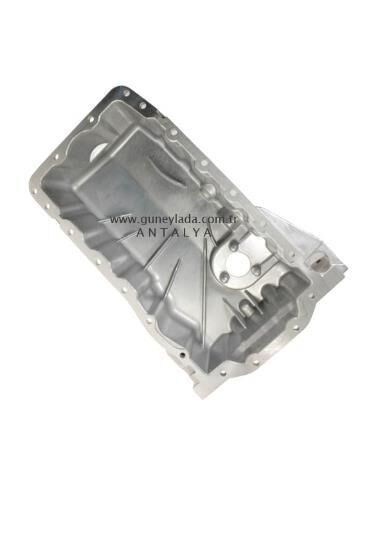 KARTER Sensörlü [Skoda Octavia AGN,AGU,ARZ] 13O