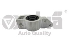 Volkswagen Caddy - Salıncak Takozu Sol Alüminyum - [Volkswagen Golf, Jetta, Passat; Seat Toledo, Leon, Inca; Audi A3; Skoda Superb, Octavia] - 1K0199231J