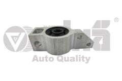 Volkswagen Caddy - Salıncak Takozu Sol Alüminyum - [Volkswagen Golf, Jetta, Passat; Seat Toledo, Leon, Inca; Audi A3; Skoda Superb, Octavia] - 1K0199231J