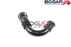 Volkswagen Golf - Külbütör Kapak Hava Hortumu - 00+ 1.9 AGR - [Volkswagen Bora; Skoda Octavia] - 038103493P