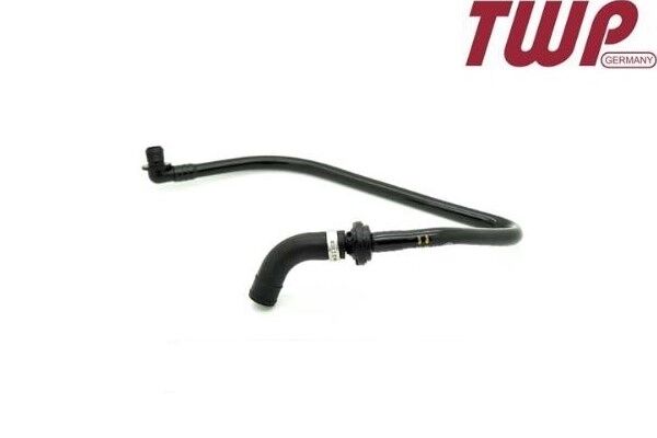 Volkswagen Polo - Vakum Borusu 95-00 1.6 AJV-AEE-AEX - 95-00 - 6N1612041K