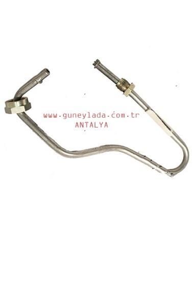 16V BENZİN-BORUSU 51 Lada Vega