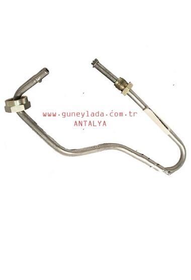 16V BENZİN-BORUSU 51 Lada Vega