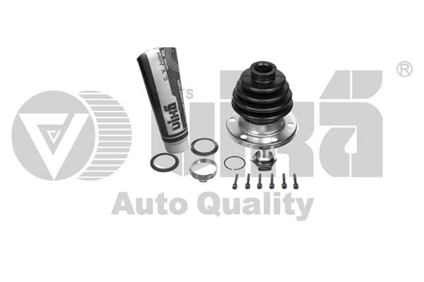 AKS KÖRÜĞÜ İÇ Küçük Kafa [Skoda Fabia,Volkswagen,Audi,Seat]  13 13Vw