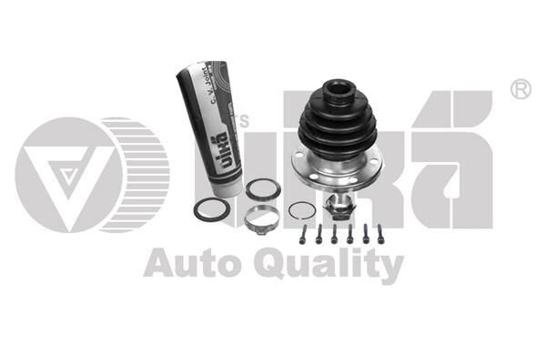 AKS KÖRÜĞÜ İÇ Küçük Kafa [Skoda Fabia,Volkswagen,Audi,Seat]  13 13Vw
