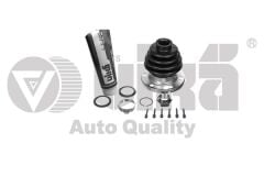 AKS KÖRÜĞÜ İÇ Küçük Kafa [Skoda Fabia,Volkswagen,Audi,Seat]  13 13Vw