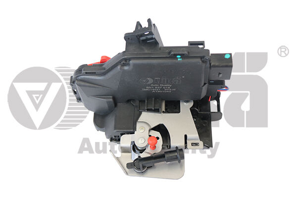 Audi A4 - Kapı Kilit Mekanizması Ön Sağ 05-08 - [Audi A6; Seat Ateca] - 8N1837016