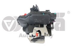 Audi A4 - Kapı Kilit Mekanizması Ön Sağ 05-08 - [Audi A6; Seat Ateca] - 8N1837016