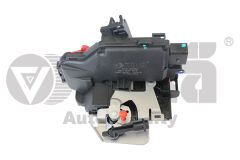 Audi A4 - Kapı Kilit Mekanizması Ön Sağ 05-08 - [Audi A6; Seat Ateca] - 8N1837016