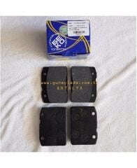 FREN-BALATASI TKM. ÖN 47 Lada Vaz