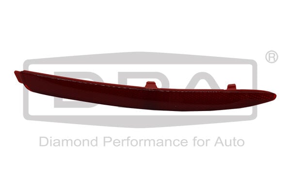 Skoda Octavia - Tampon Reflektörü Arka Sağ (Facelift) - 09-12 - 1Z0945106A