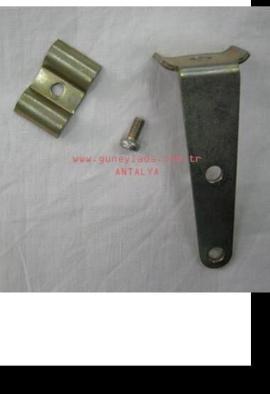 1600cc BENZİN-BORU BRAKETİ 51 Lada Vega