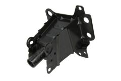 Audi A3 - Tampon Demir Braketi Ön Sağ 03-08 - 8P0807134