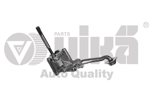 Audi A4 - Yağ Pompası 1.8-1.8 T ADR-AEB - [Audi A6, A6 Quattro, TT; Volkswagen Passat] - 058115105C