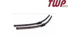 Audi Q7 - Silecek Süpürgesi Set 07-15 - 4L1998002