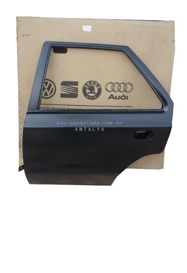 KAPI KOMPLE ARKA  L-Sol  [Skoda Felicia]  12