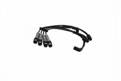 Audi A1 - Buji Kablosu Set 1.2 TSI CBZA-CBZB - [Audi A3; Volkswagen Polo, Golf; Skoda Fabia, Octavia] - 03F905409B
