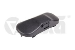 Audi Q7 - Cam Su Fiskiye Memesi (Isıtmalı) - 4M0955988