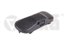 Audi Q7 - Cam Su Fiskiye Memesi (Isıtmalı) - 4M0955988